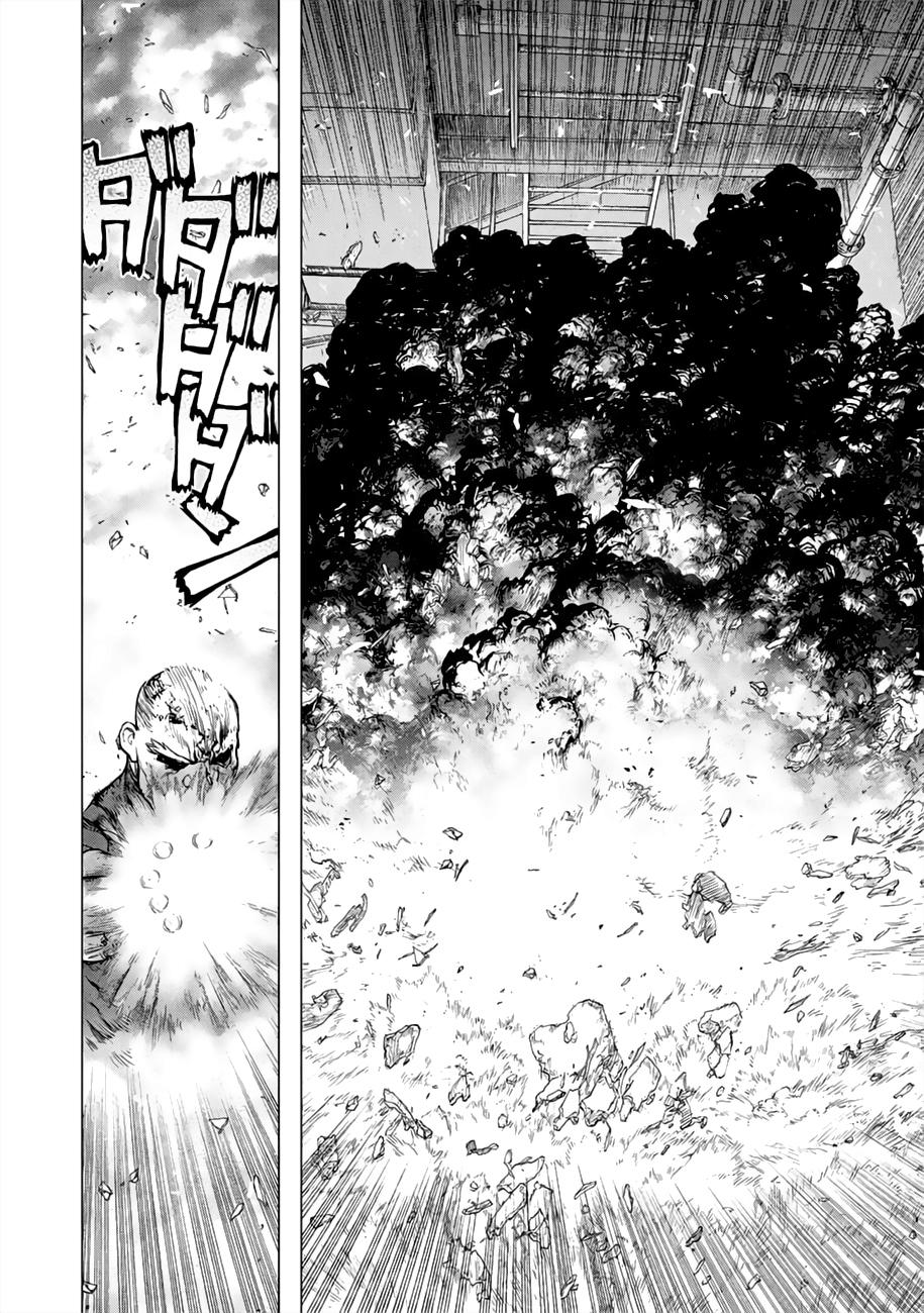 Origin Chapter 43 - 13