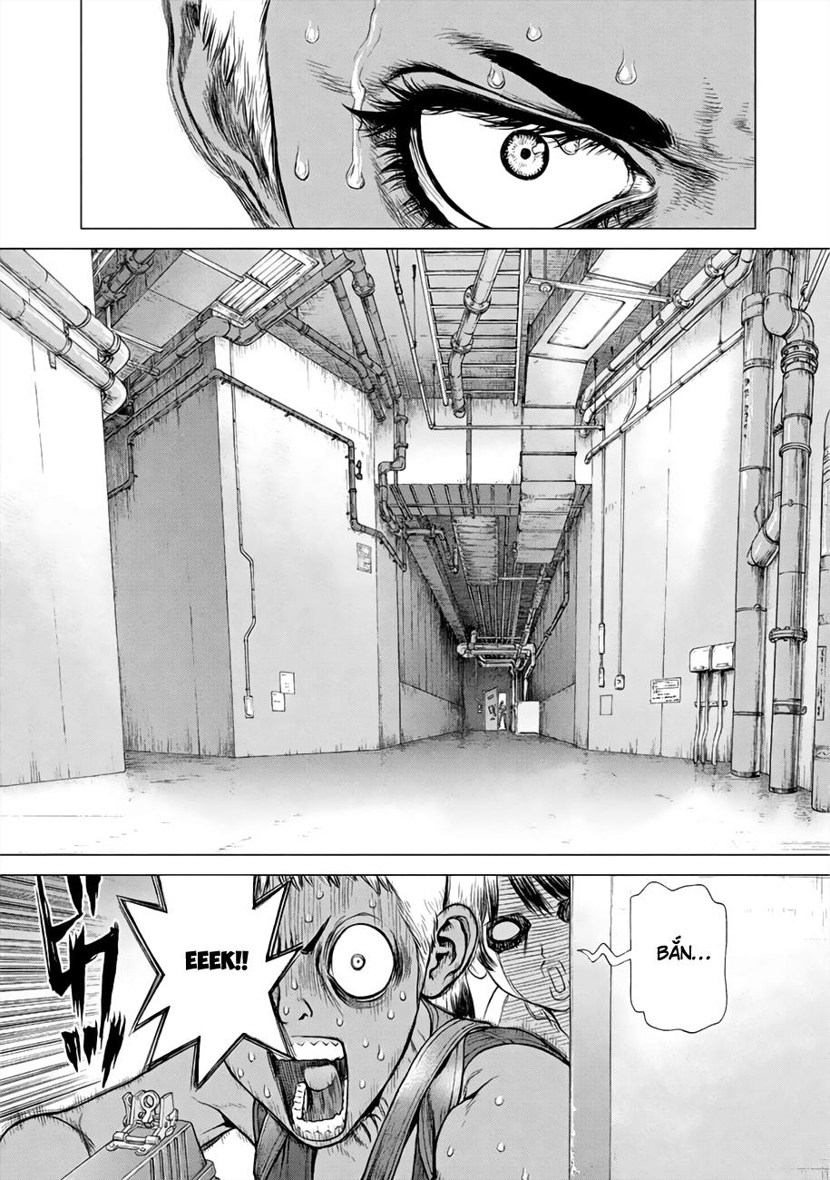 Origin Chapter 43 - 10