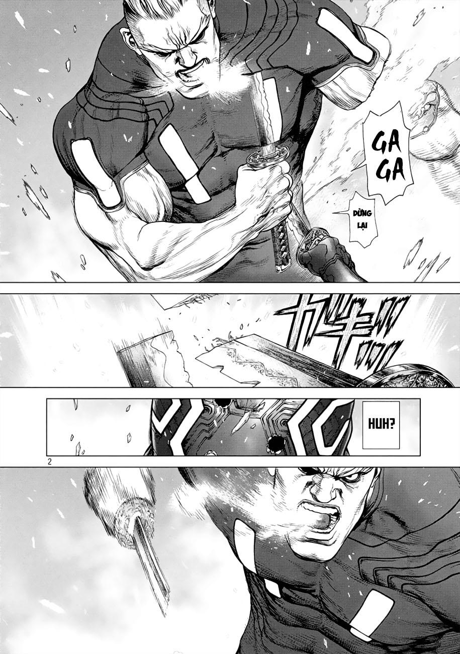 Origin Chapter 44 - 2