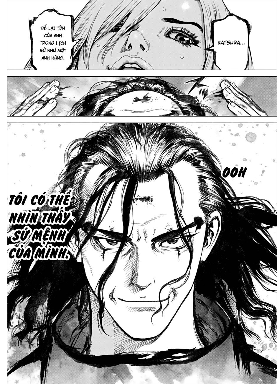 Origin Chapter 44 - 11