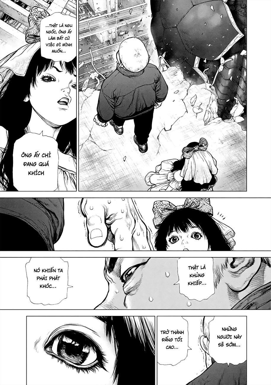 Origin Chapter 44 - 15