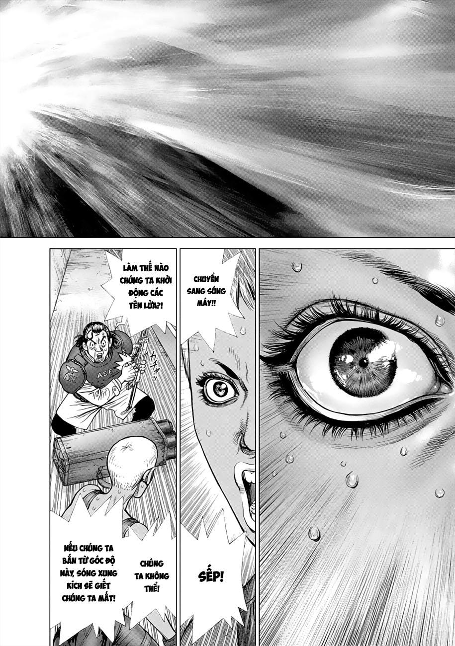 Origin Chapter 47 - 9