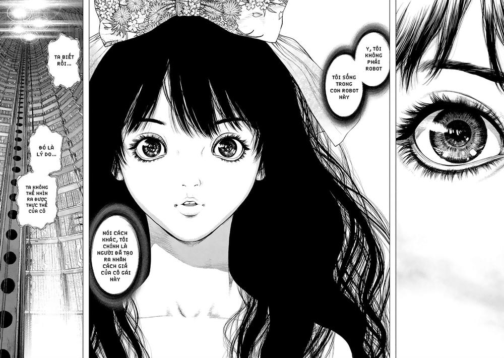 Origin Chapter 48 - 9