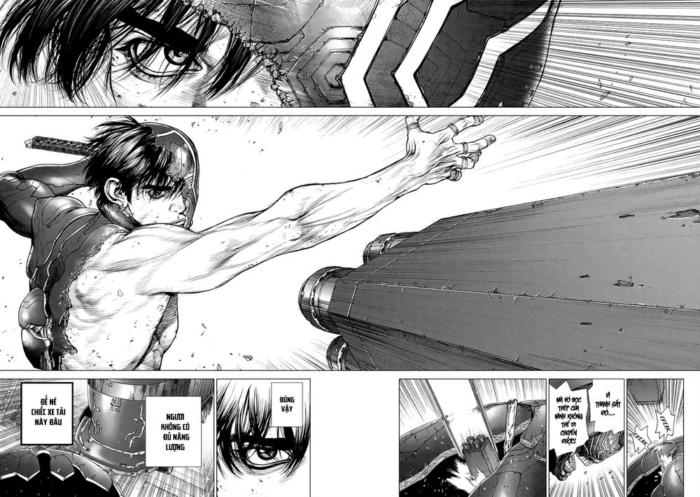 Origin Chapter 49 - 12