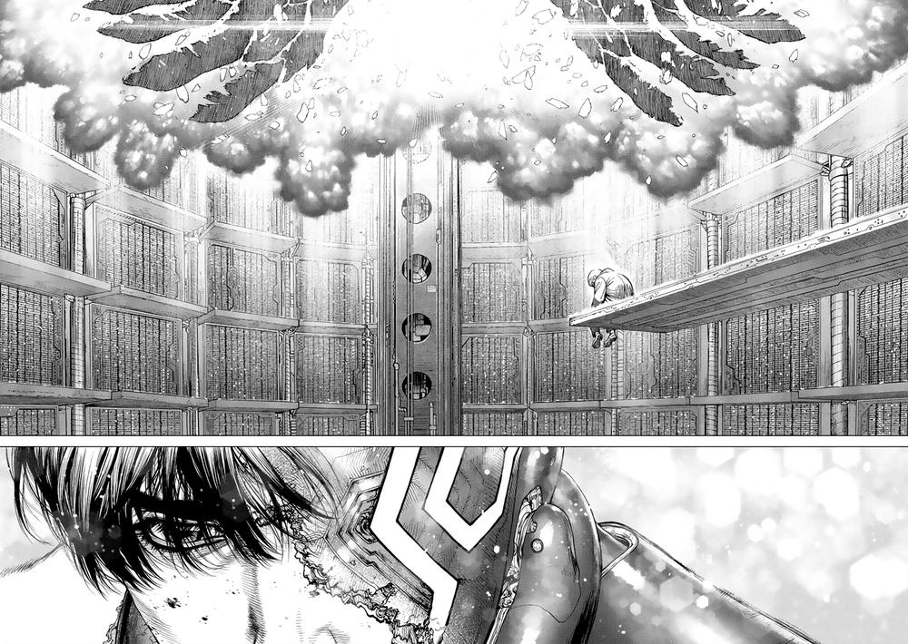 Origin Chapter 49 - 16