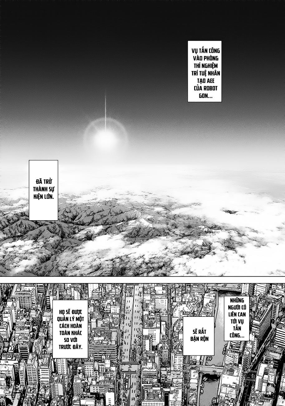 Origin Chapter 50 - 14