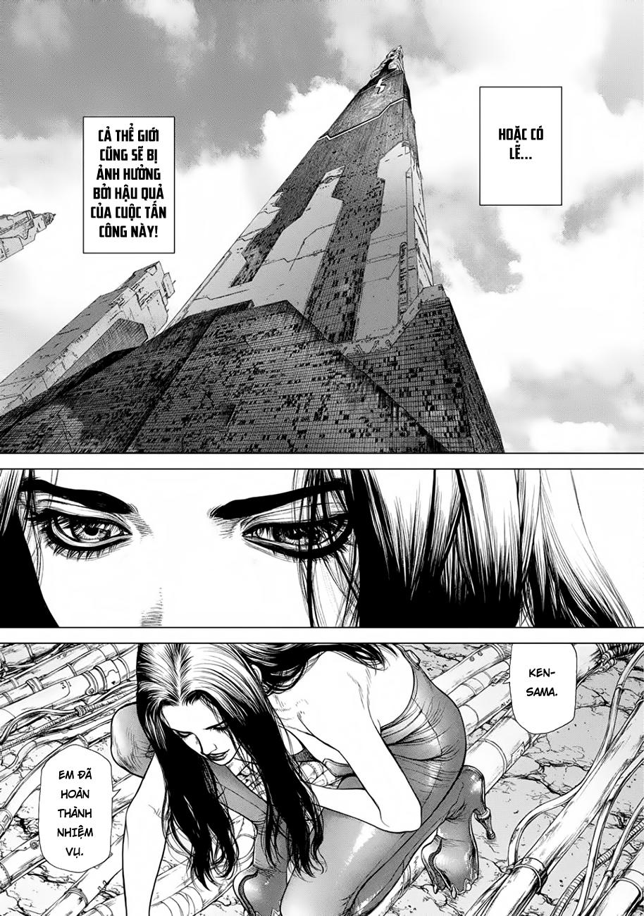 Origin Chapter 50 - 15