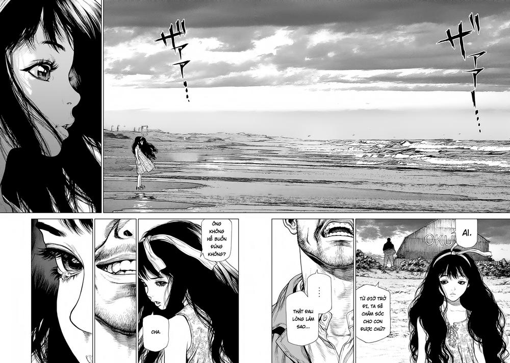 Origin Chapter 50 - 18