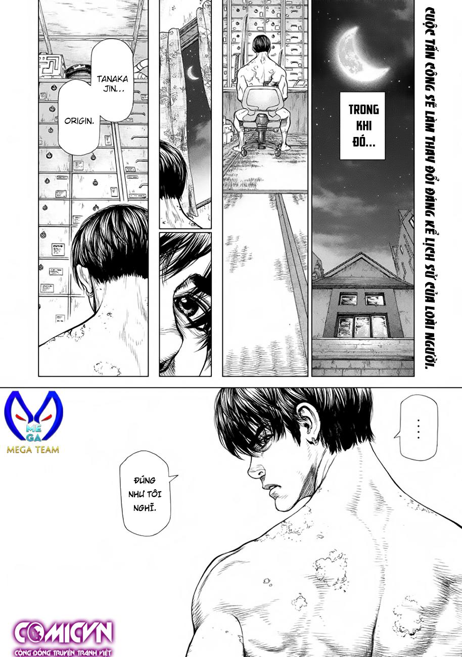 Origin Chapter 50 - 19