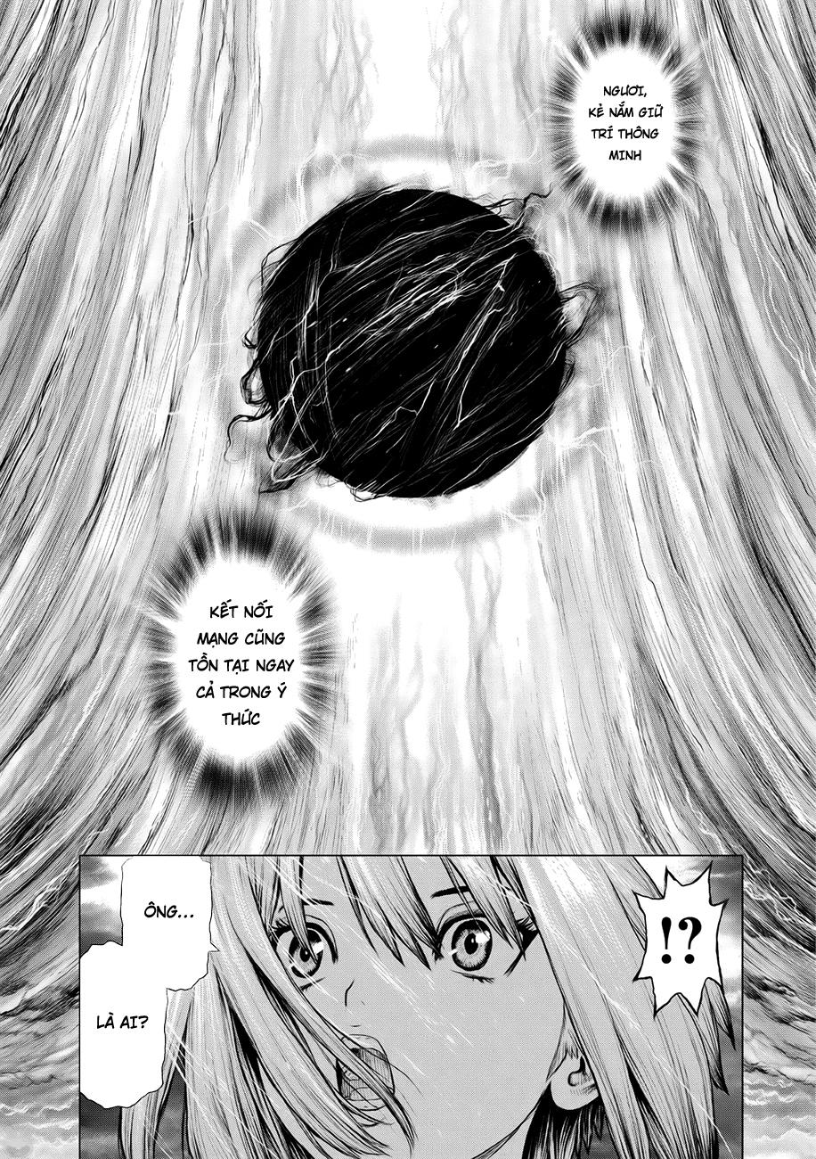 Origin Chapter 51 - 11