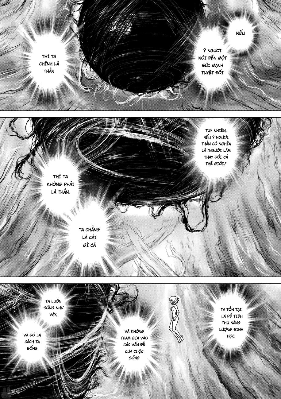 Origin Chapter 51 - 14