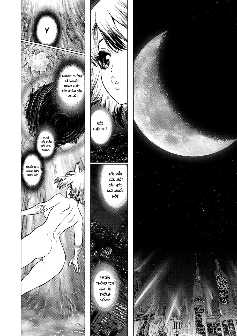 Origin Chapter 51 - 19