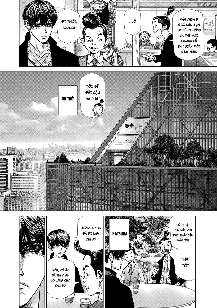 Origin Chapter 52 - 12