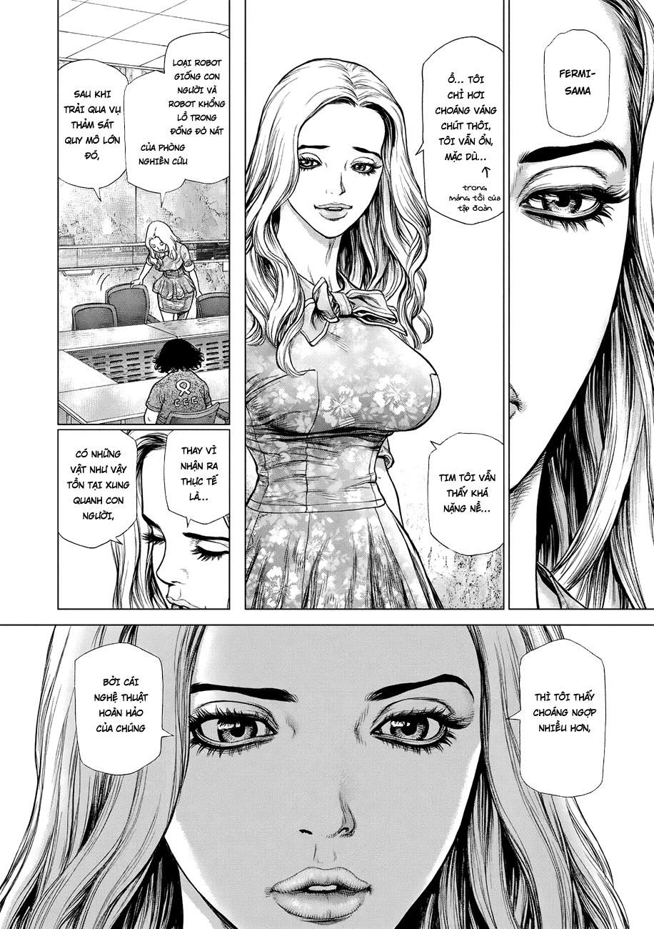 Origin Chapter 52 - 16