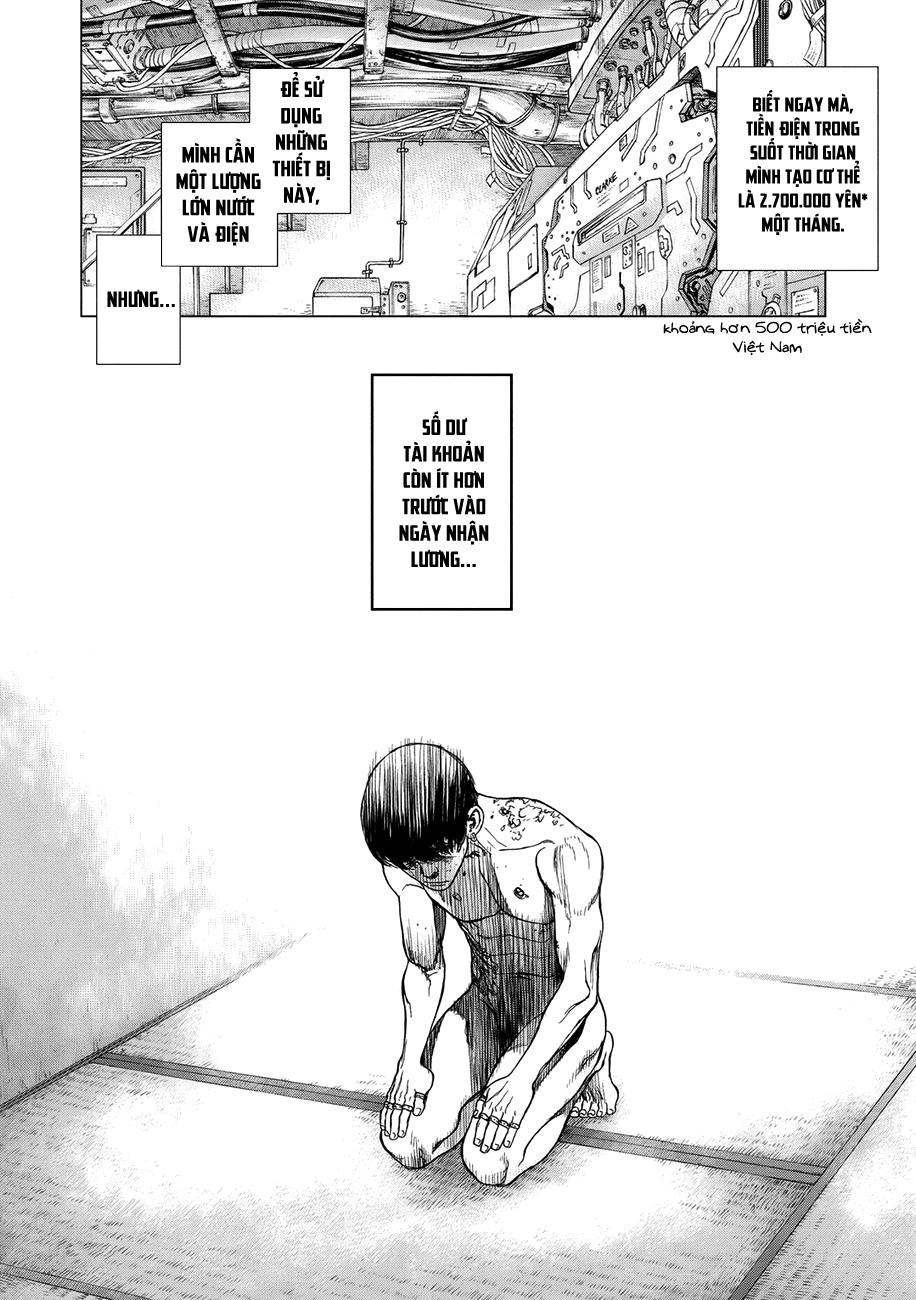 Origin Chapter 52 - 8