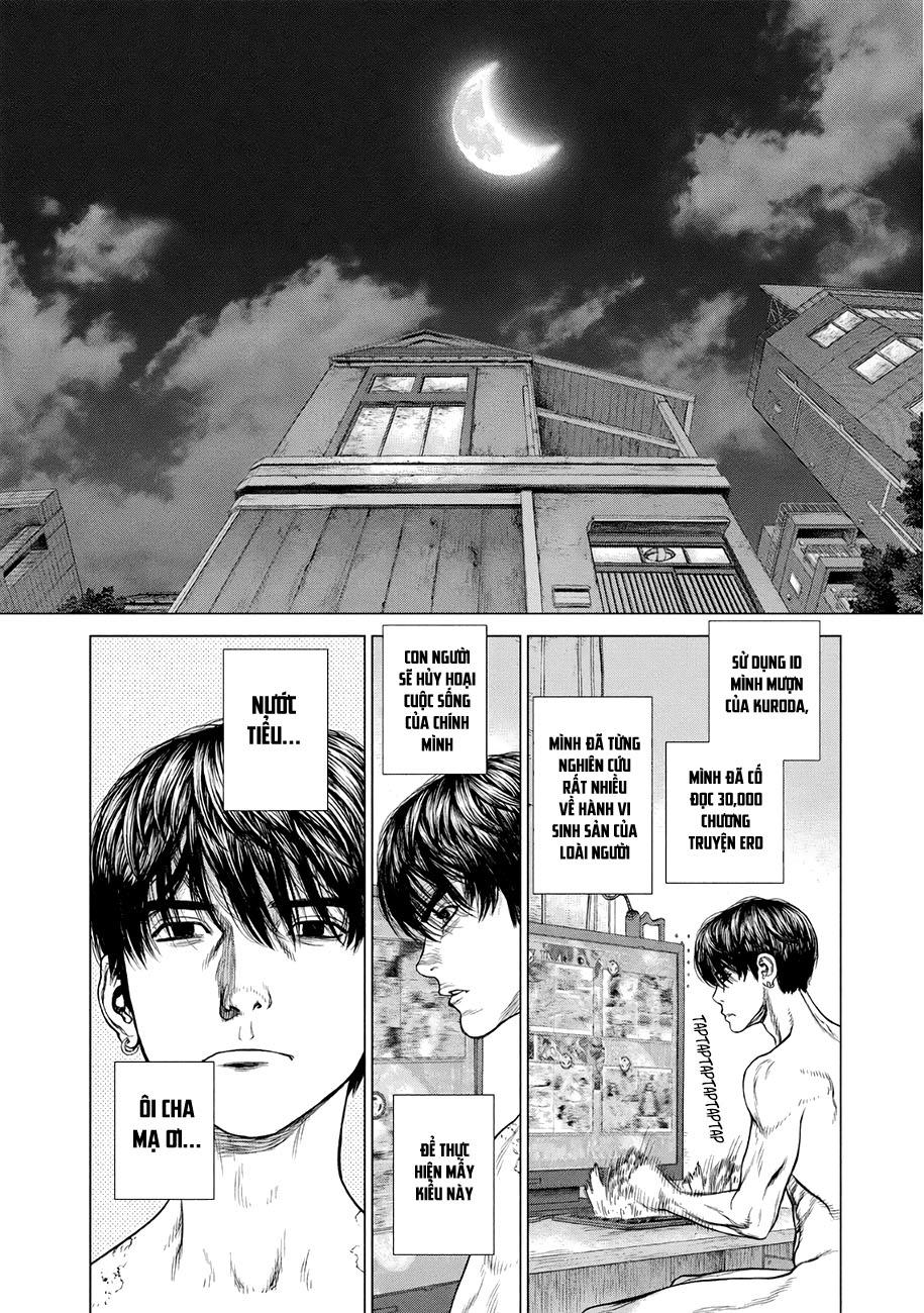 Origin Chapter 53 - 16