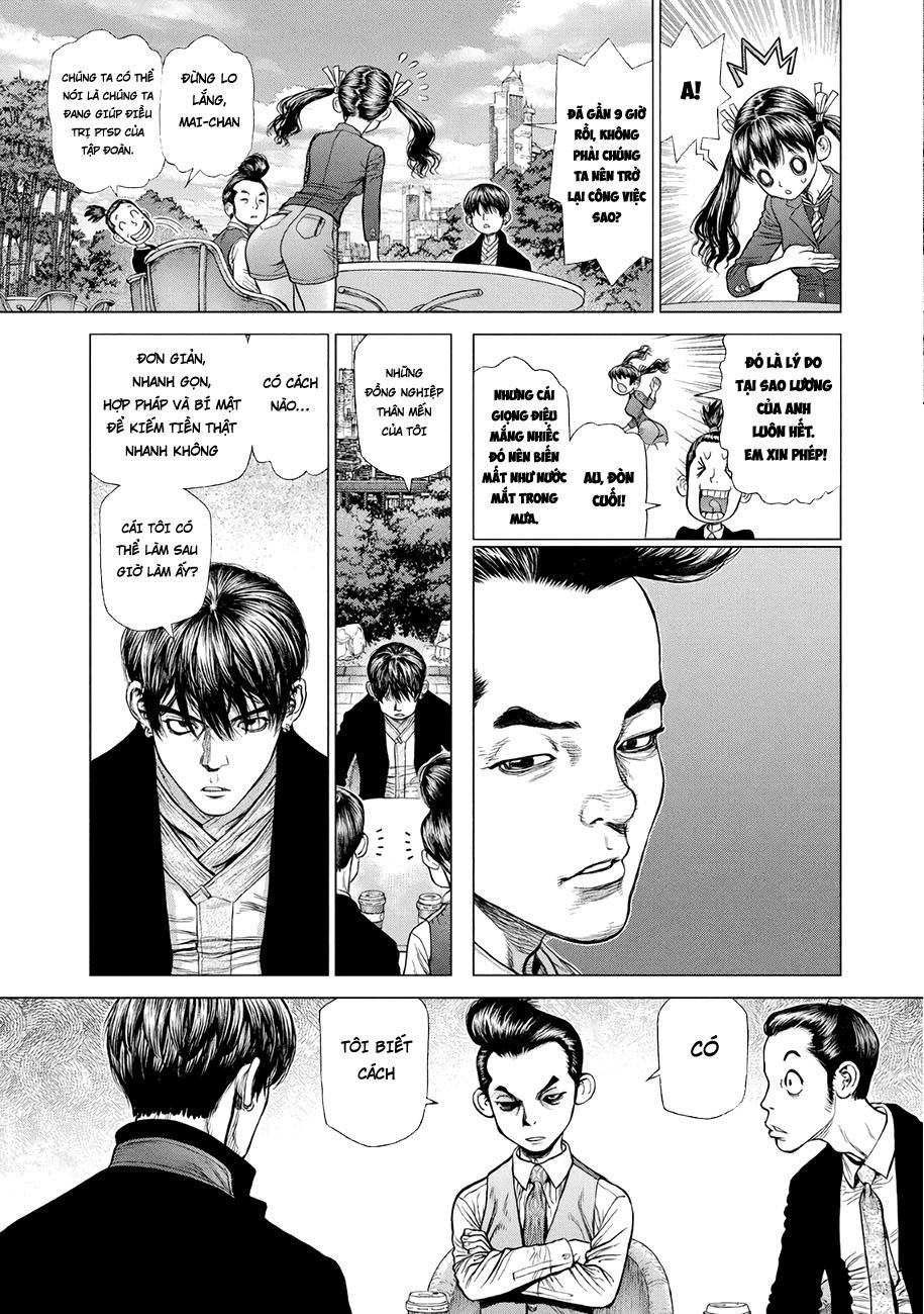 Origin Chapter 53 - 10