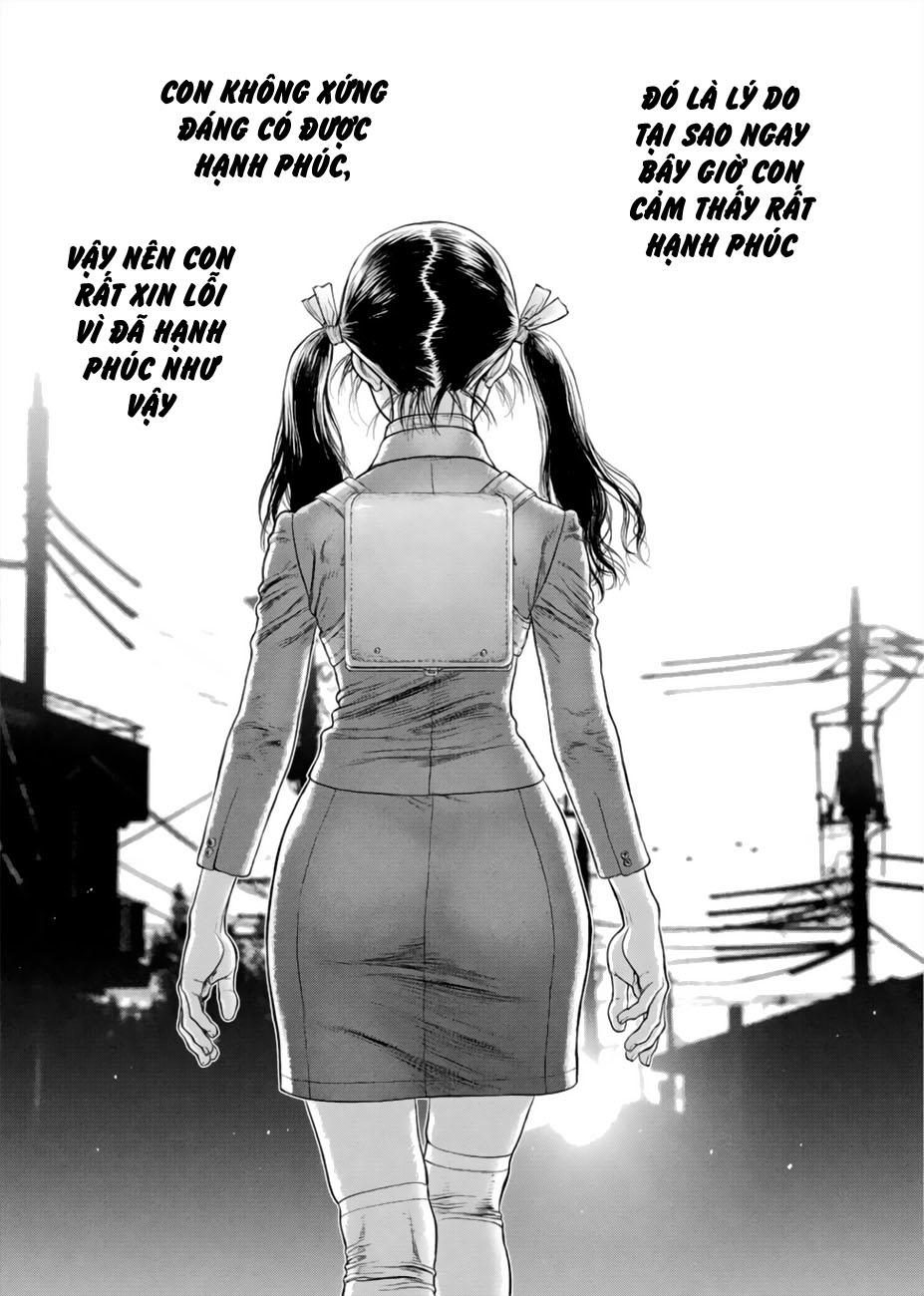 Origin Chapter 54 - 7