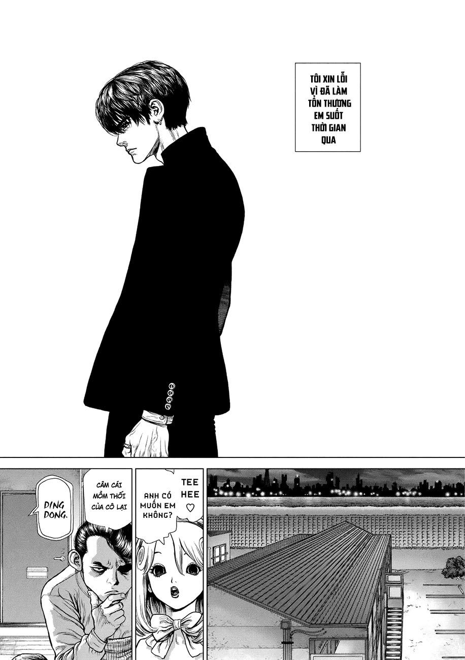 Origin Chapter 55 - 11