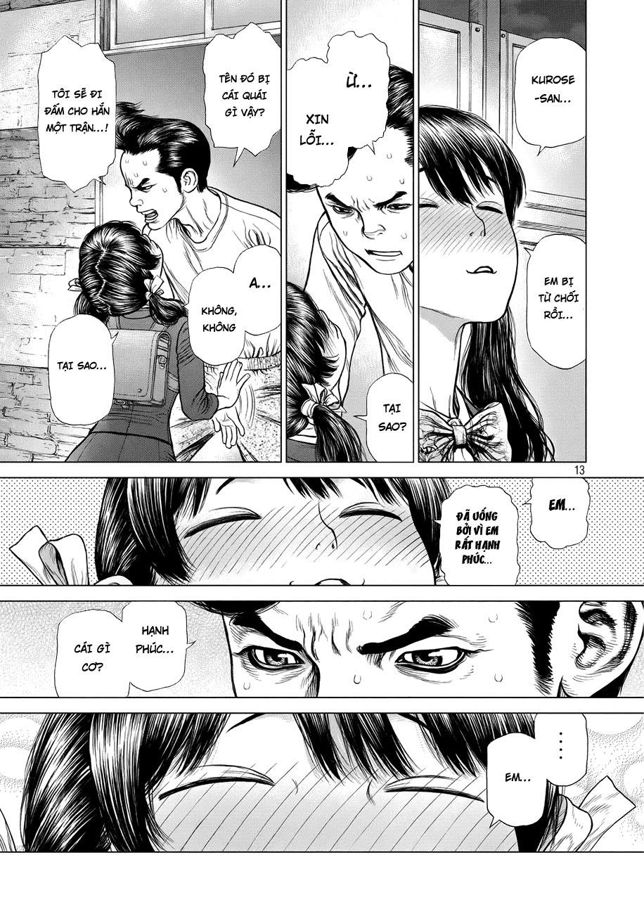 Origin Chapter 55 - 13