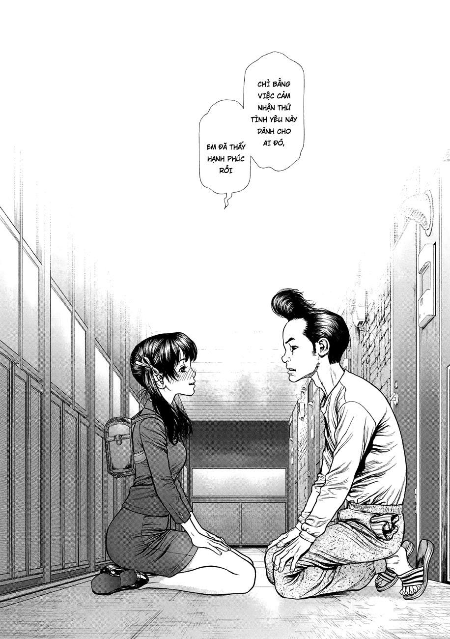 Origin Chapter 55 - 16