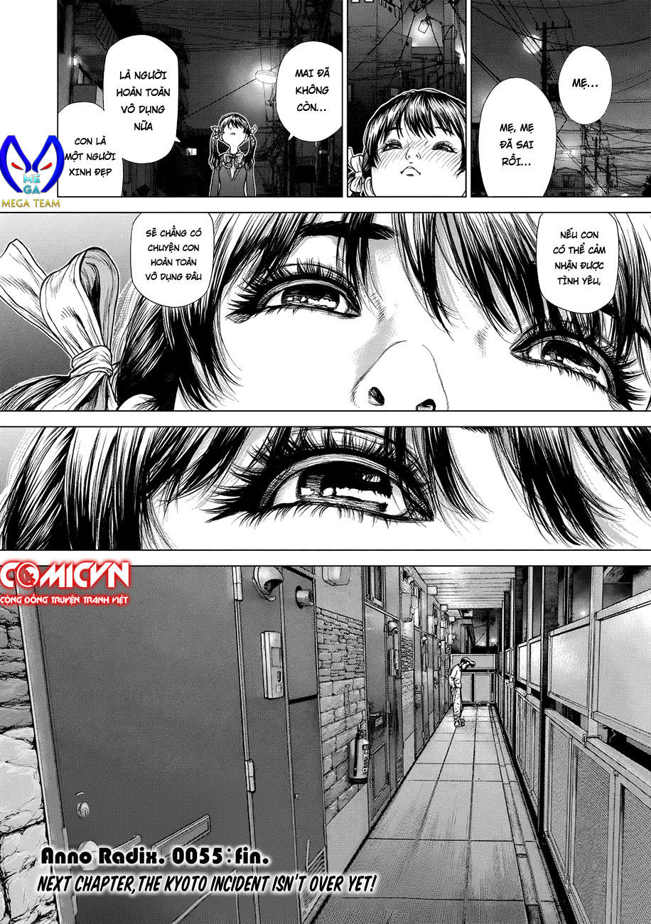 Origin Chapter 55 - 19