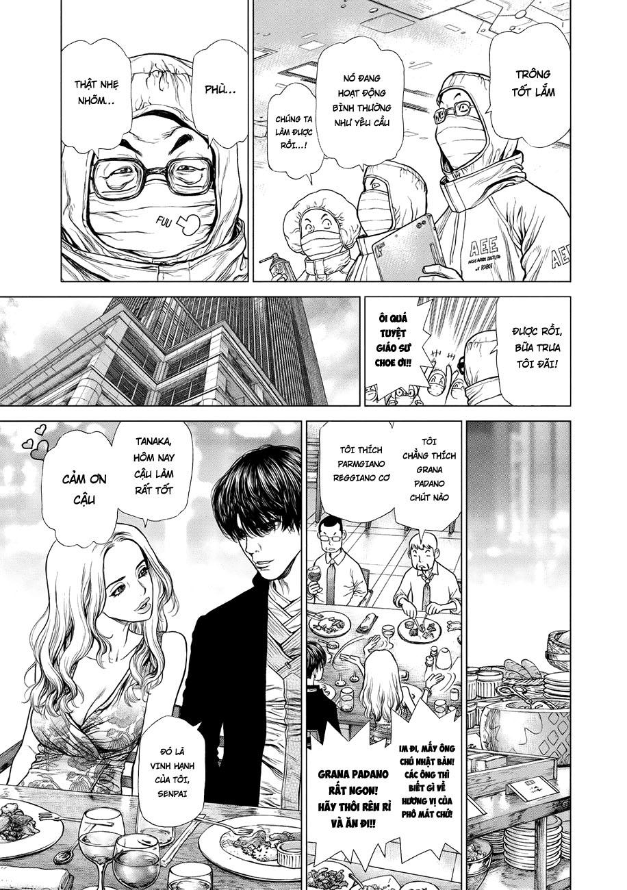 Origin Chapter 55 - 7