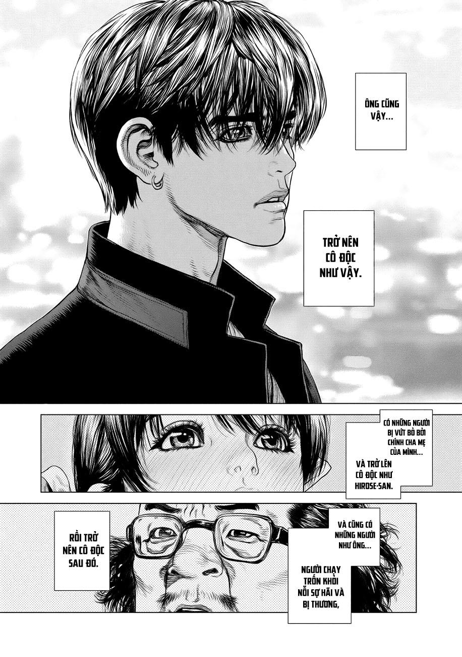 Origin Chapter 56 - 14