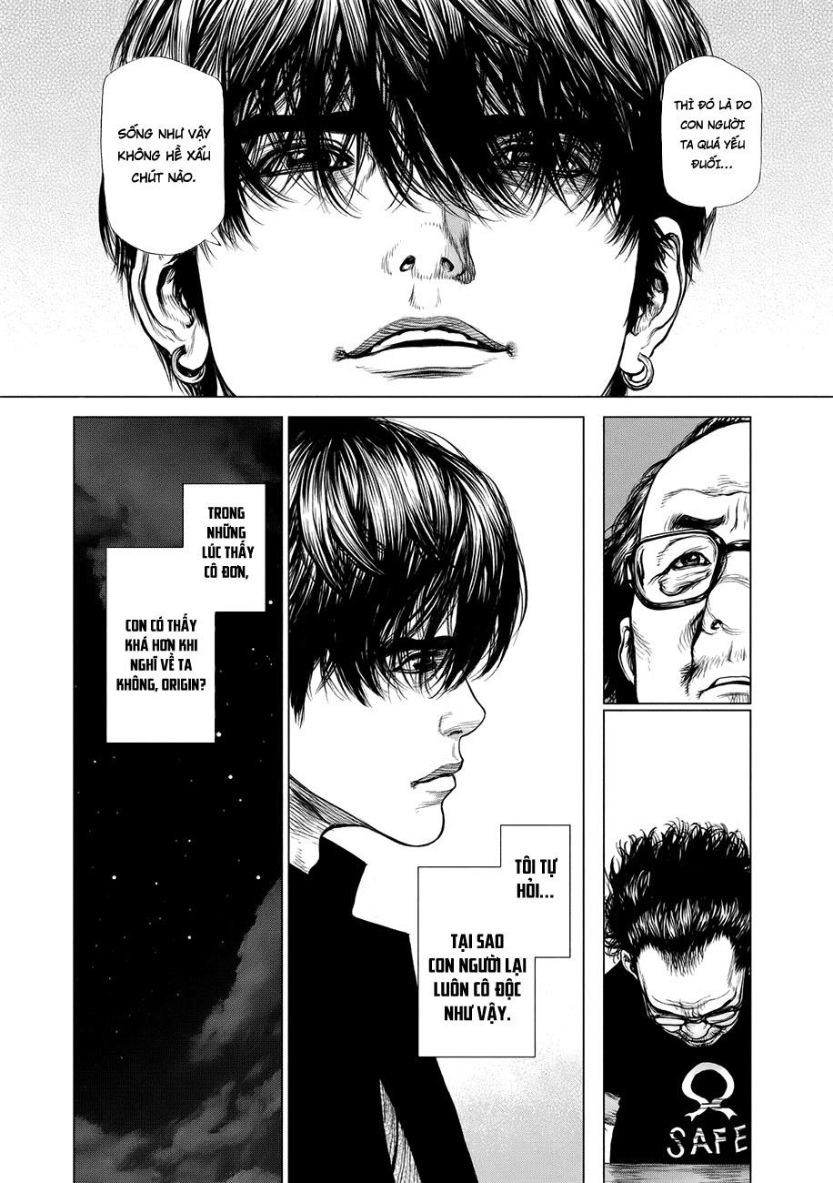 Origin Chapter 56 - 16