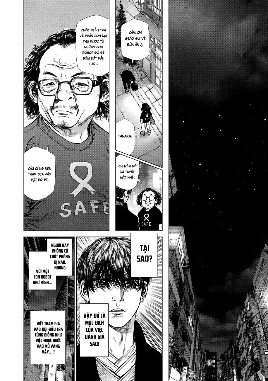 Origin Chapter 56 - 18