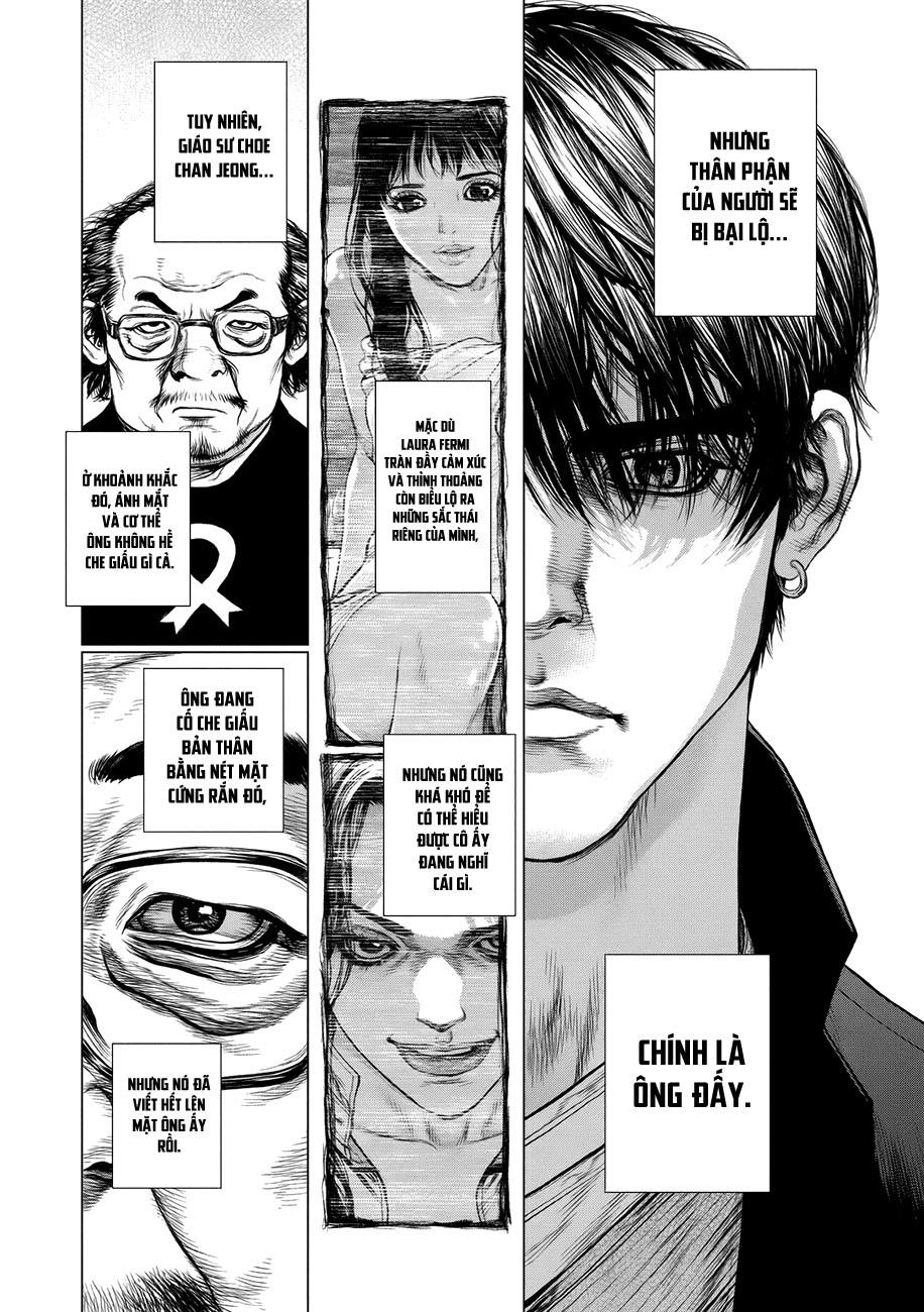 Origin Chapter 56 - 8