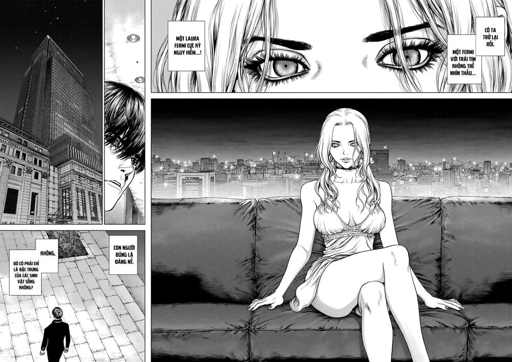 Origin Chapter 57 - 13