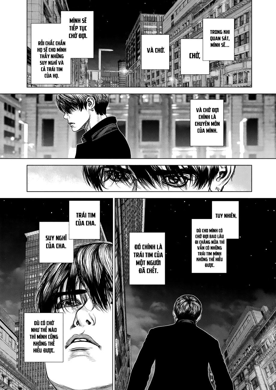 Origin Chapter 57 - 15