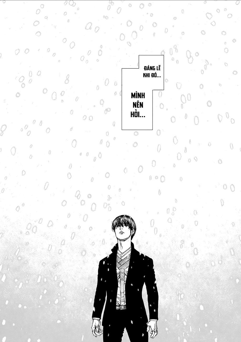 Origin Chapter 57 - 16