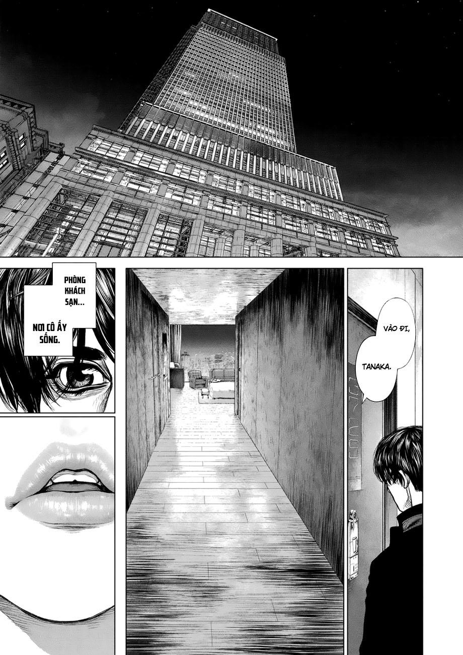 Origin Chapter 57 - 6