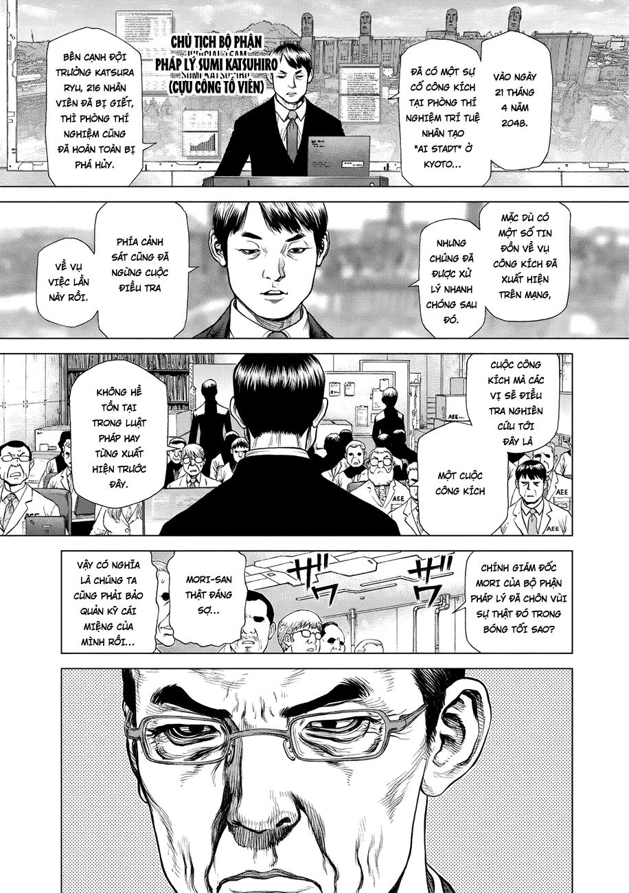 Origin Chapter 58 - 10