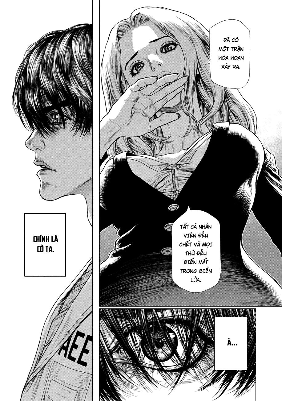 Origin Chapter 59 - 15