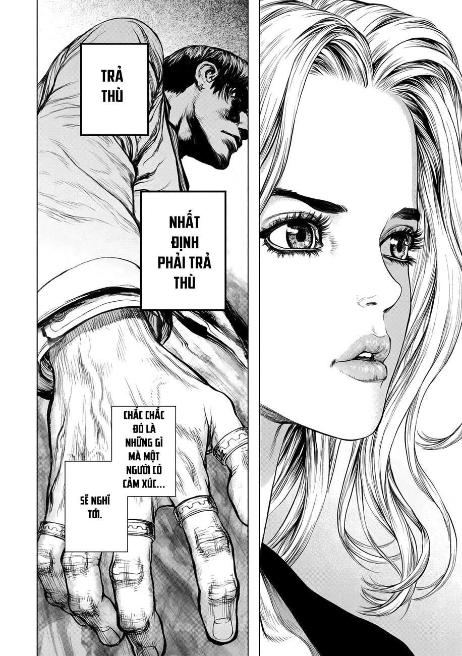 Origin Chapter 59 - 17