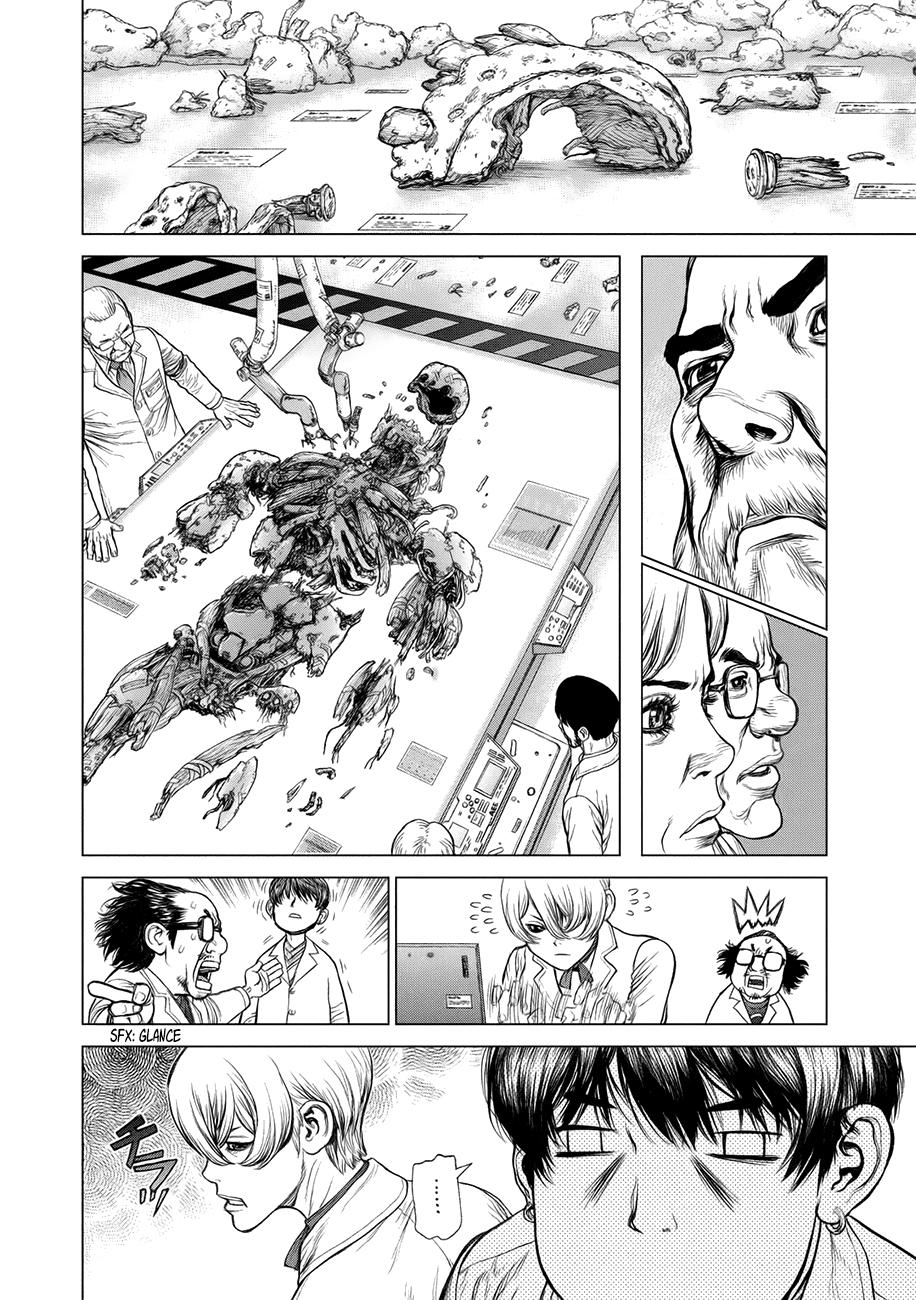 Origin Chapter 59 - 6