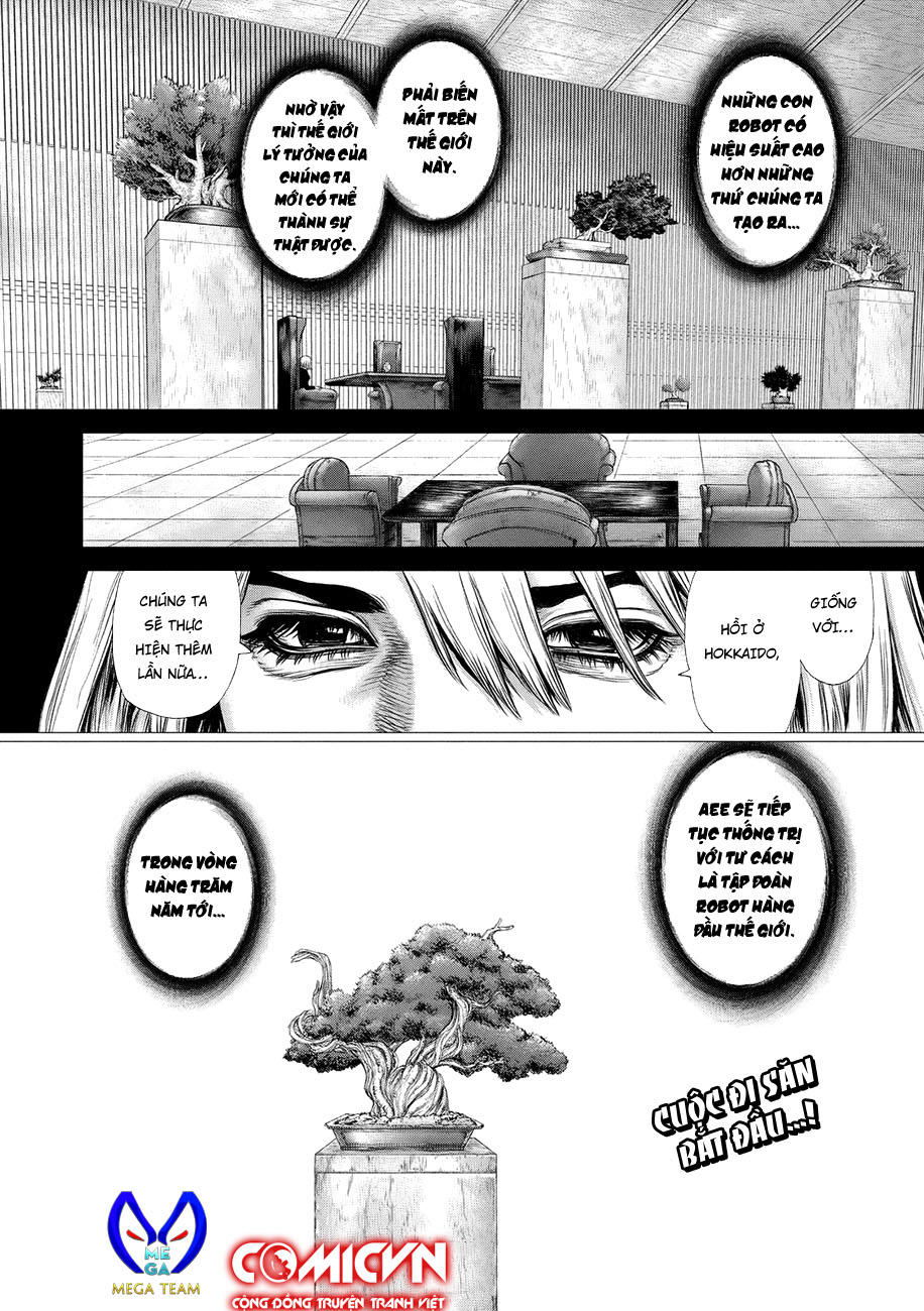 Origin Chapter 60 - 20