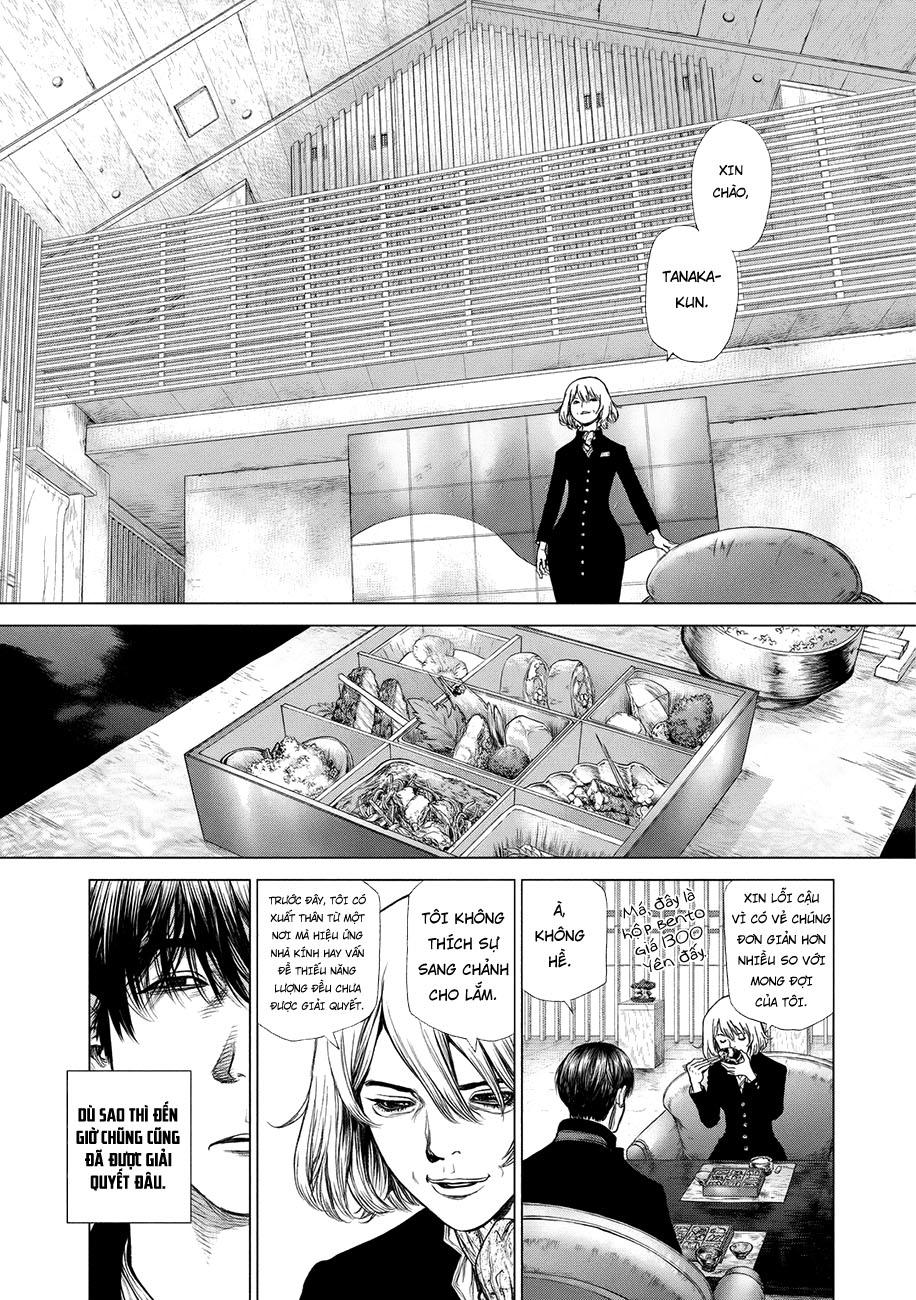 Origin Chapter 60 - 3