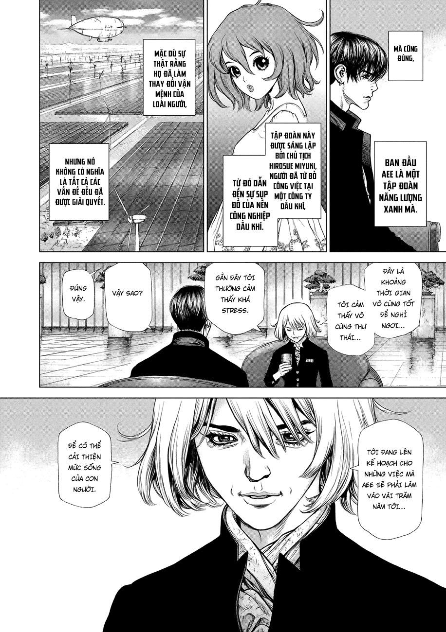 Origin Chapter 60 - 4