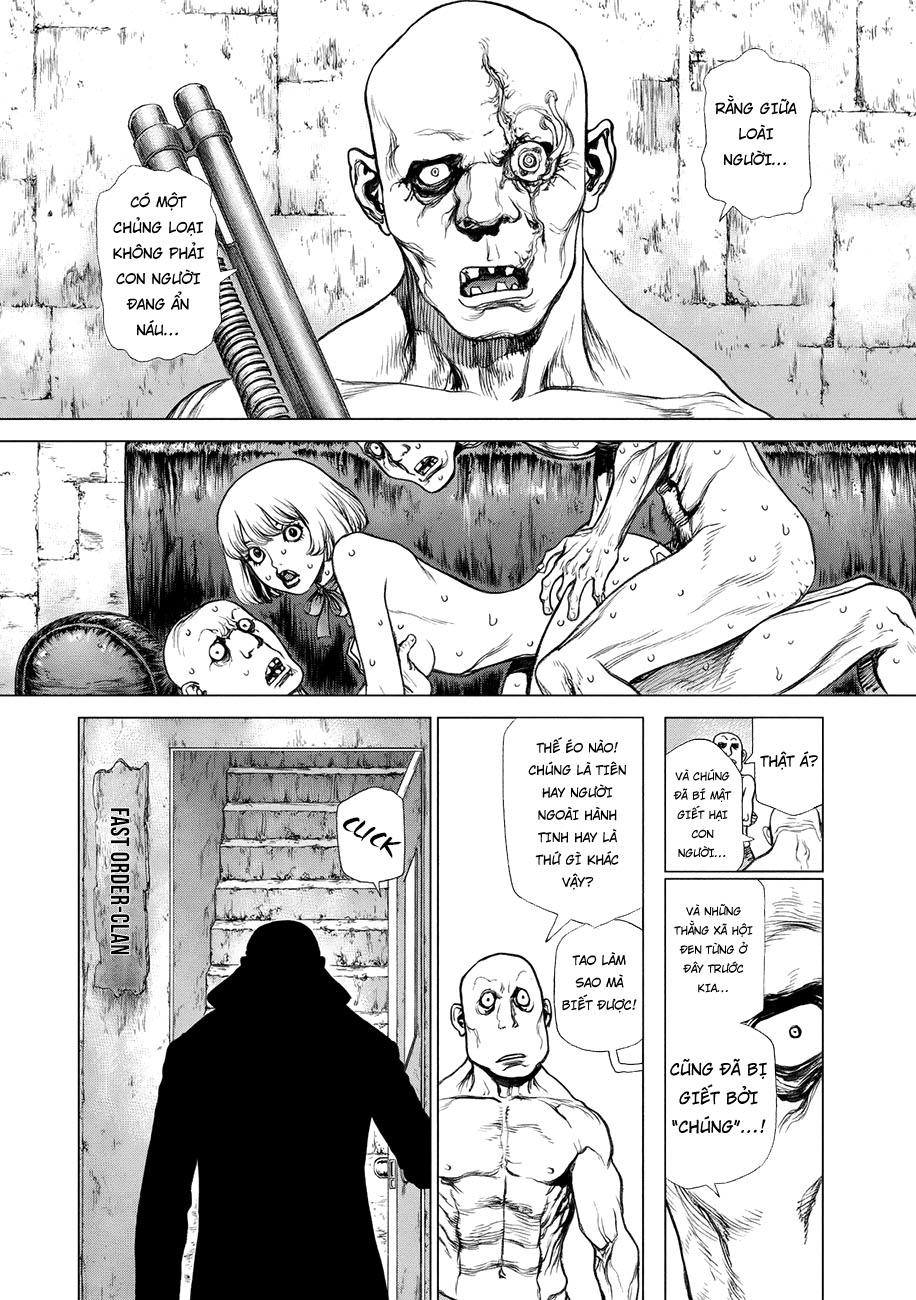 Origin Chapter 61 - 2