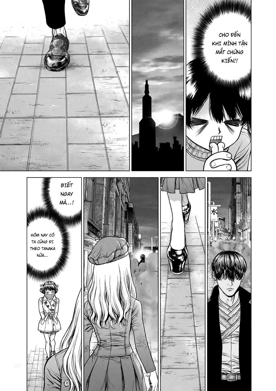 Origin Chapter 61 - 11