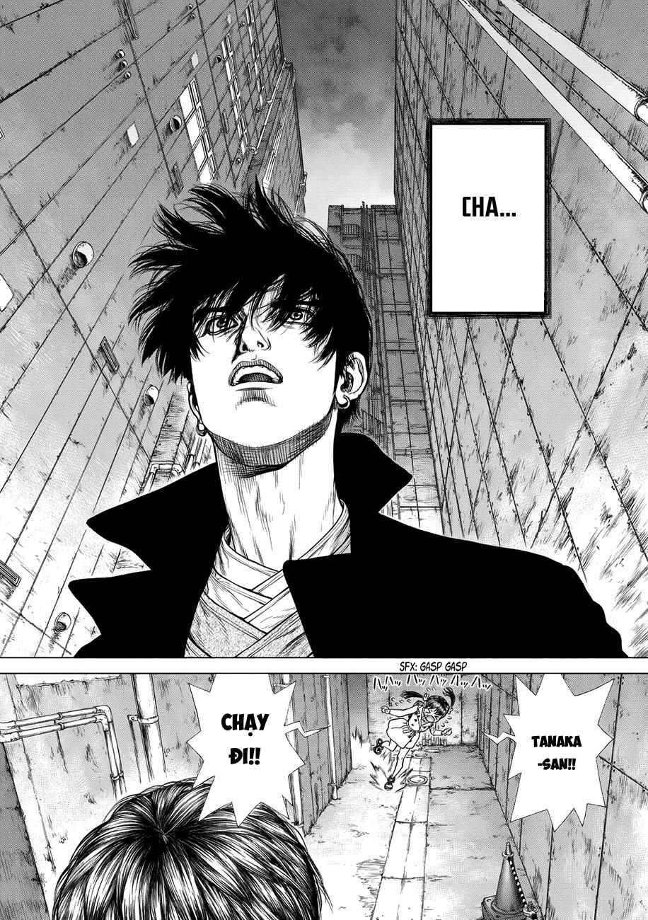 Origin Chapter 61 - 16