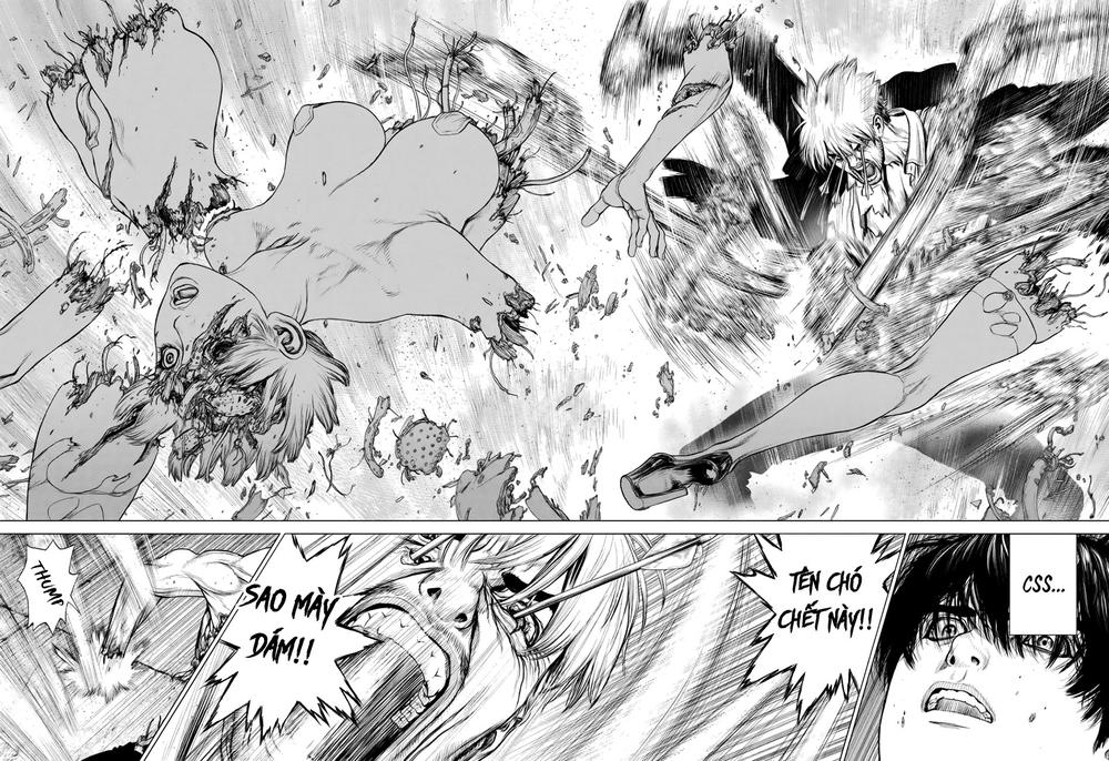 Origin Chapter 63 - 13