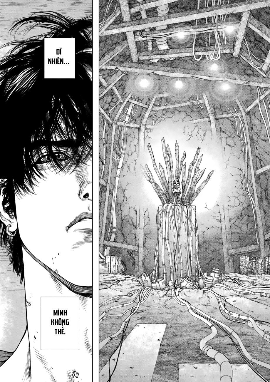 Origin Chapter 63 - 7