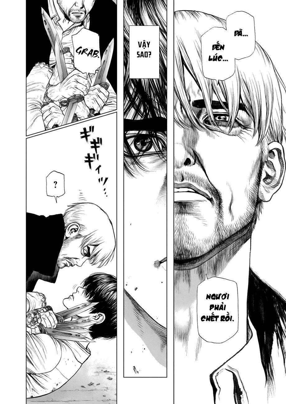 Origin Chapter 63 - 8