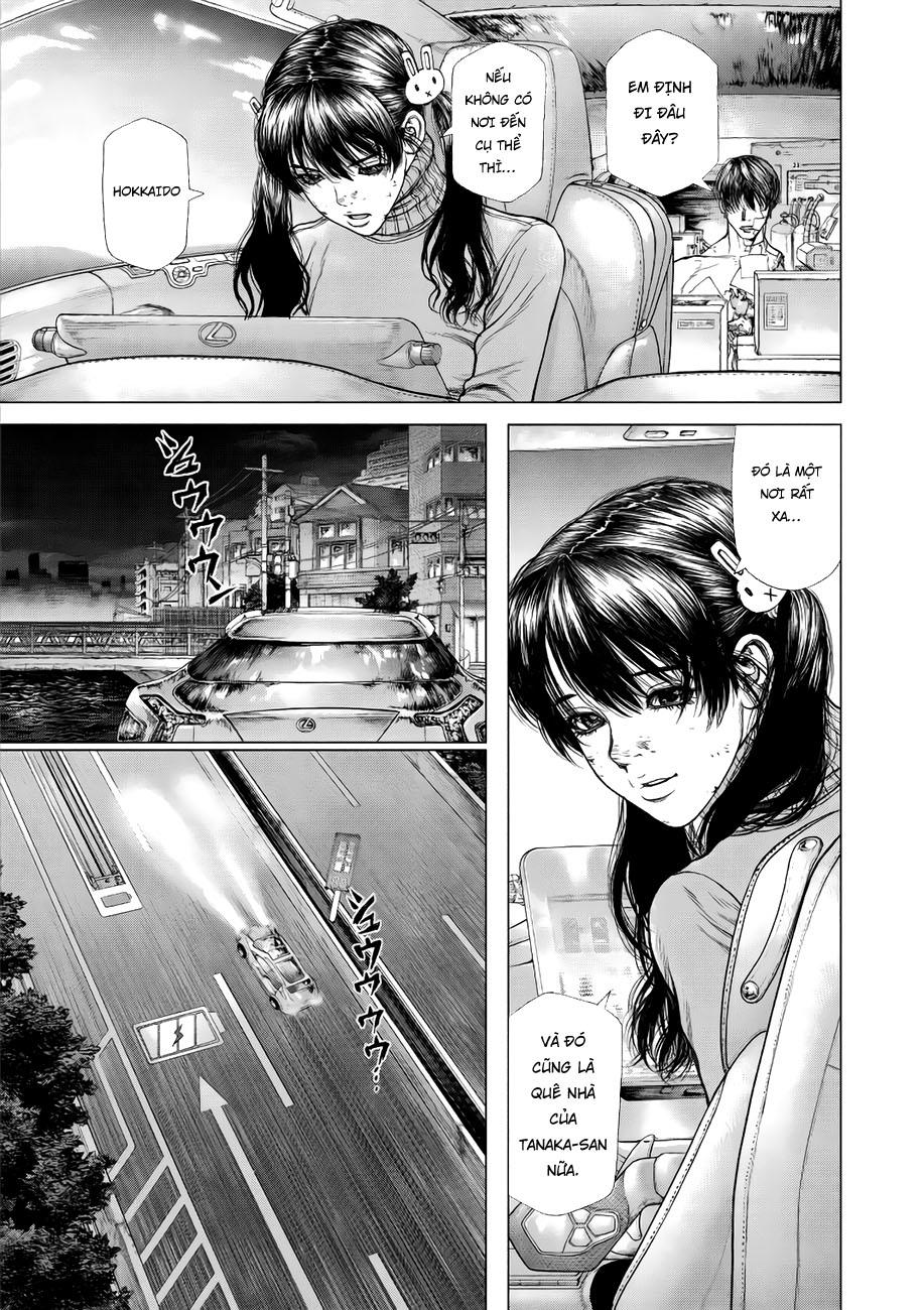 Origin Chapter 65 - 5