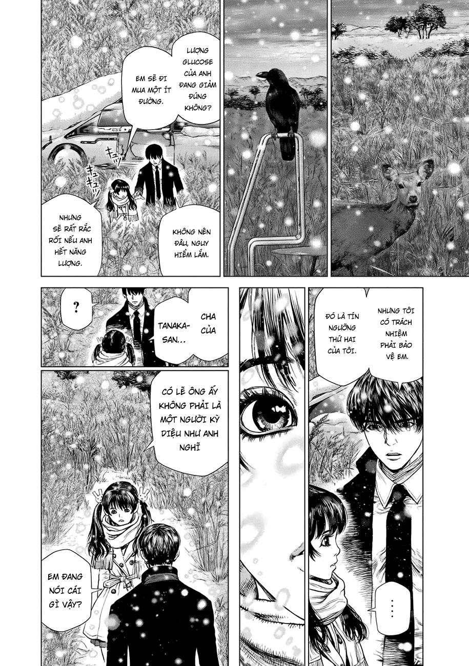 Origin Chapter 68 - 13